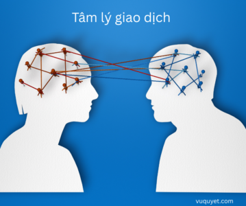 Tại sao Tâm lý lại quan trọng trong giao dịch, đầu tư tài chính?