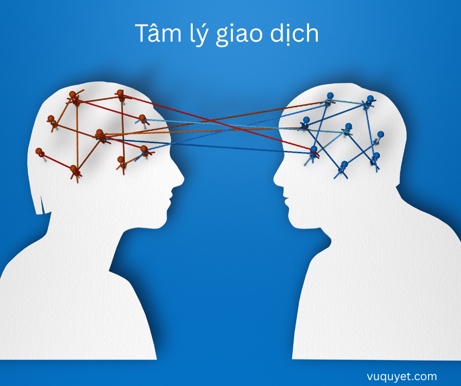 Tại sao Tâm lý lại quan trọng trong giao dịch, đầu tư tài chính?