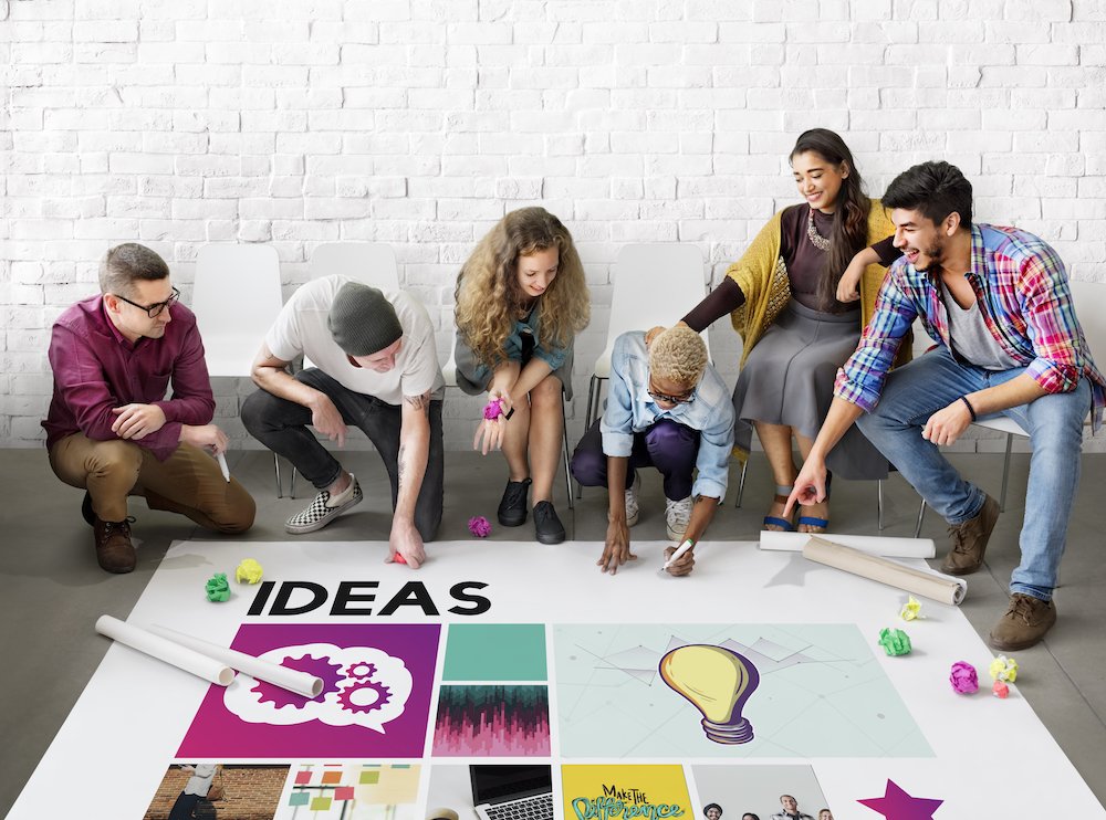 văn hoá Vận hành xuất sắc trong doanh nghiệp