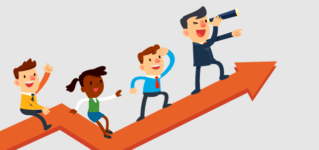 Tinh thần lãnh đạo