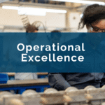 vận hành xuất sắc - operational excellence